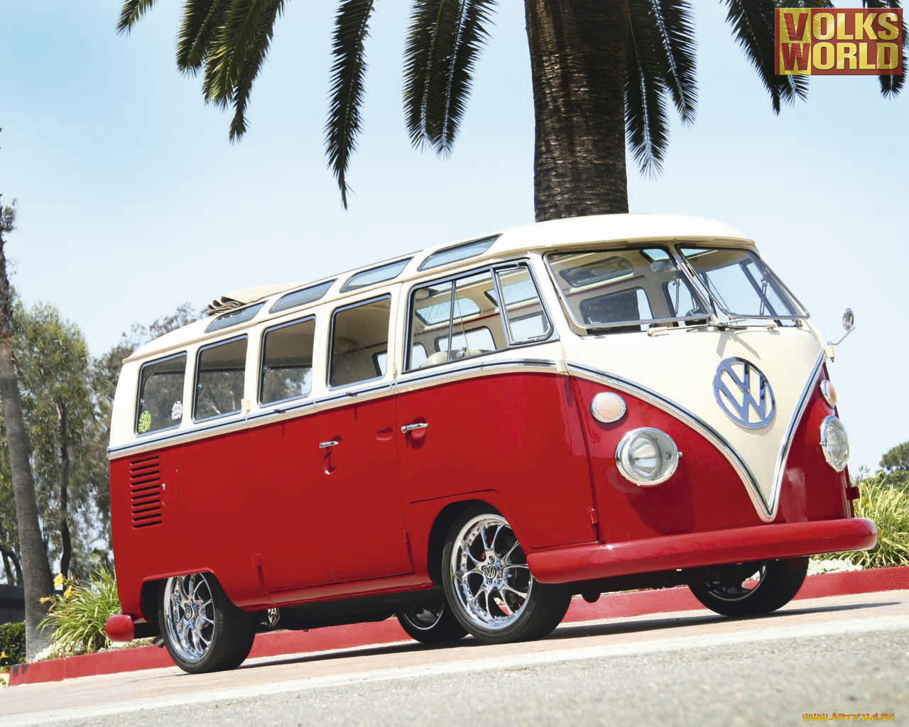 , custom, van`s